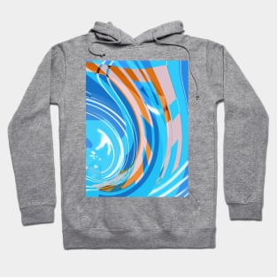 Power of Water II Hoodie